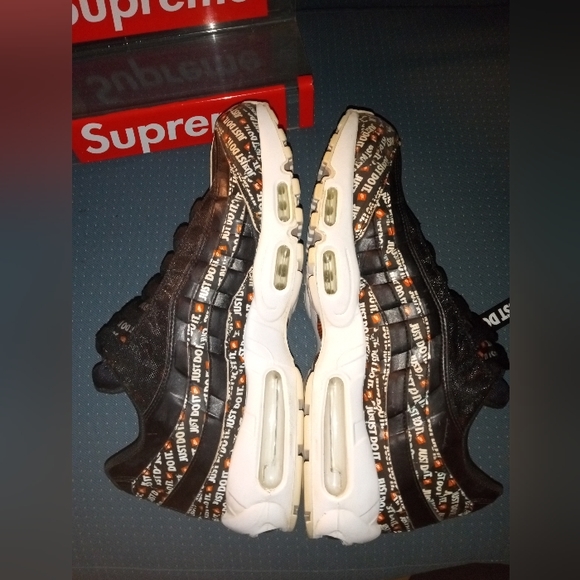 Nike Air Max 95 just do it pack - Picture 4 of 11